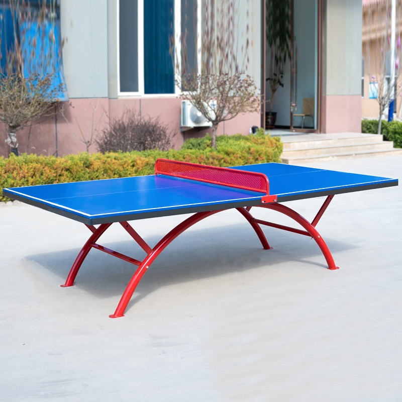 室外SMC乒乓球台