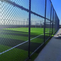 运动操场围网