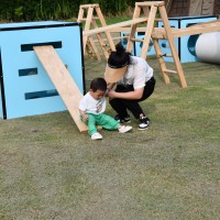 游戏户外运动组合玩具