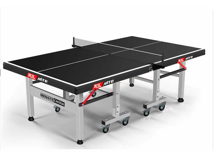 乒乓球台