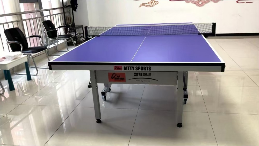 xc体育乒乓球台源头生产工厂