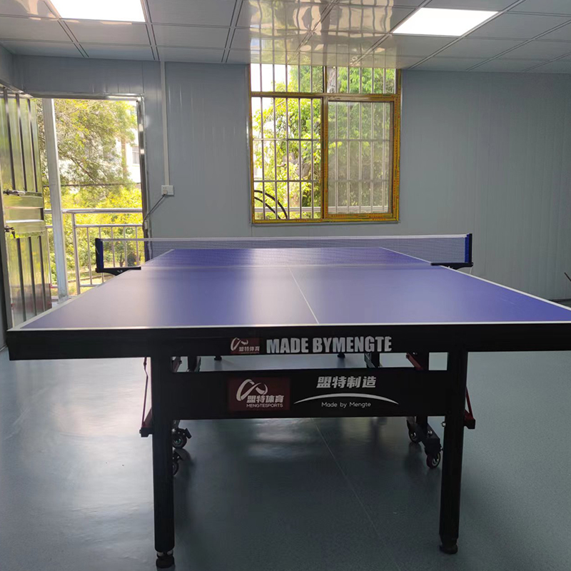 xc体育乒乓球台源头生产工厂