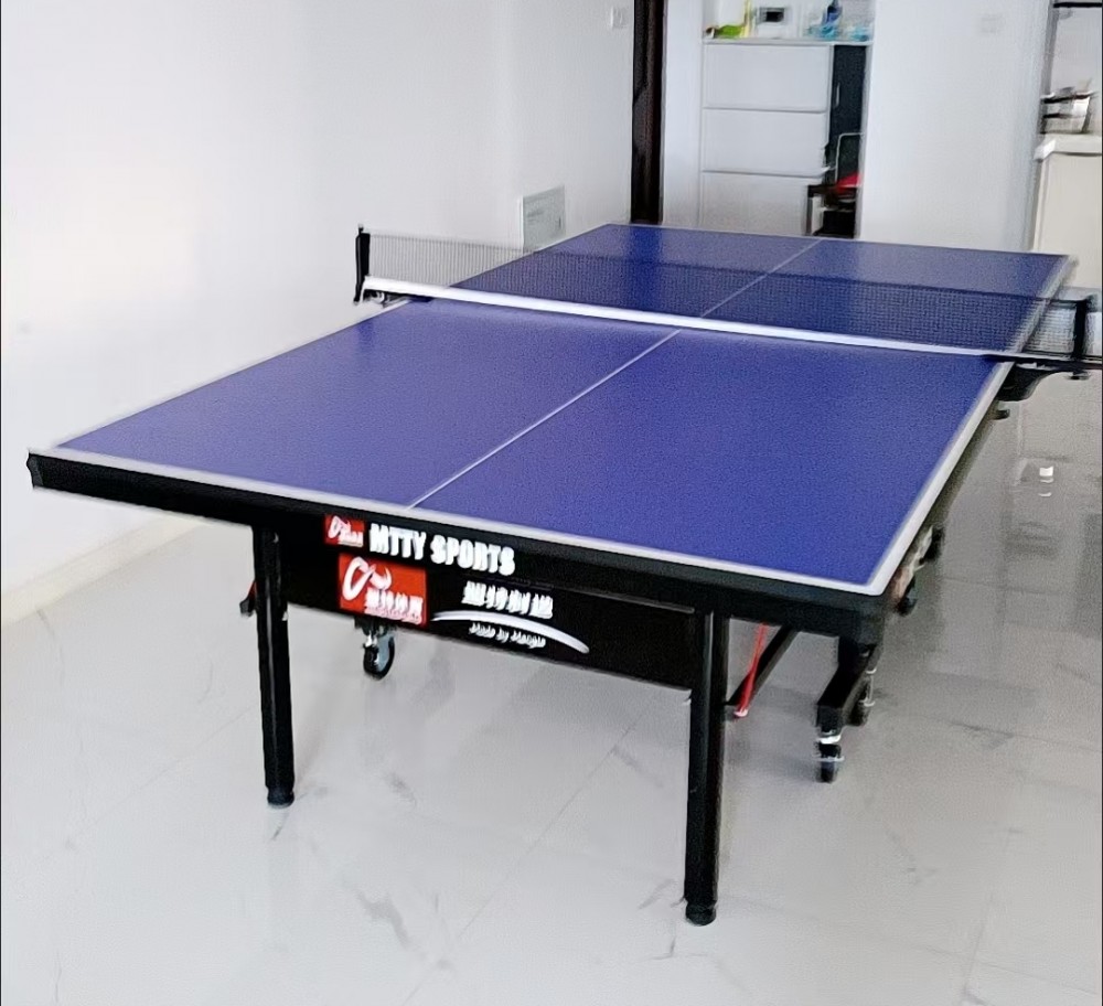 xc体育乒乓球台源头生产工厂