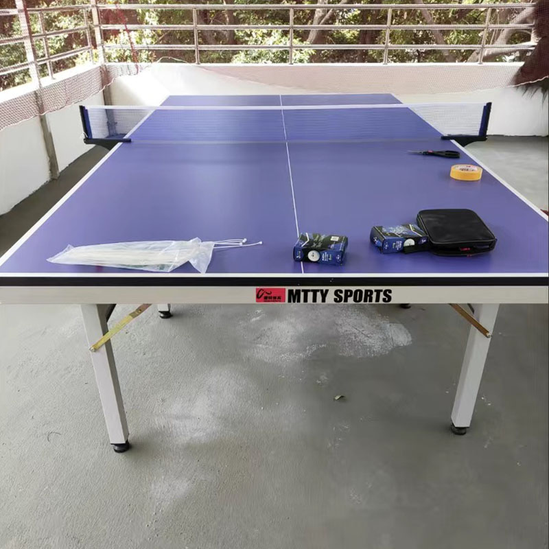 xc体育乒乓球台源头生产工厂