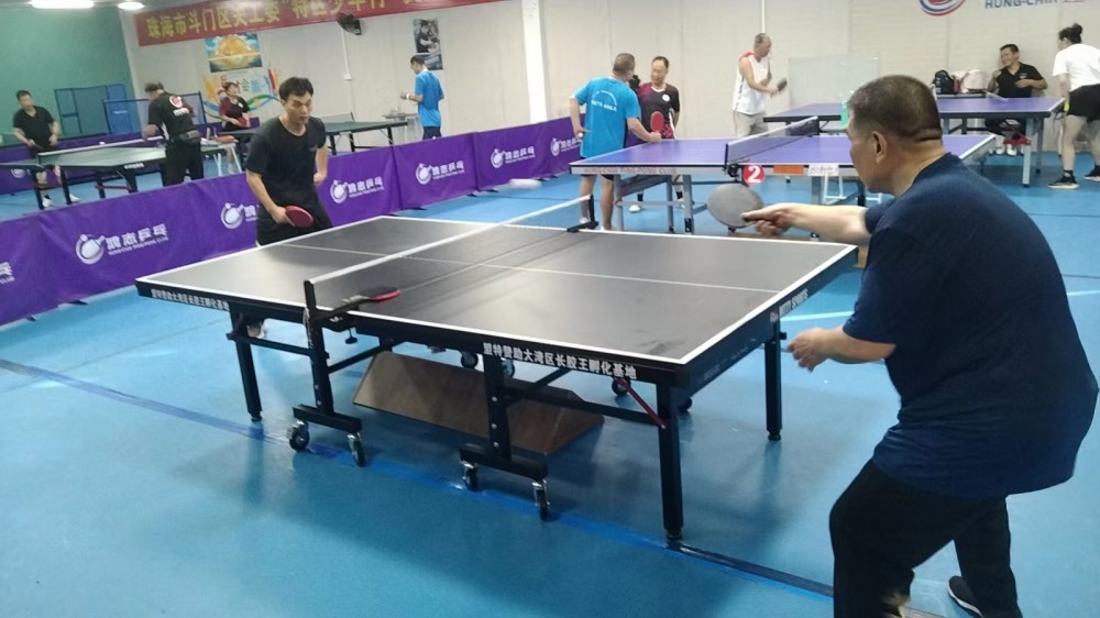 xc体育乒乓球台源头生产工厂