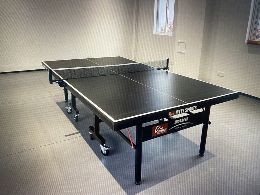 xc体育乒乓球台源头生产工厂