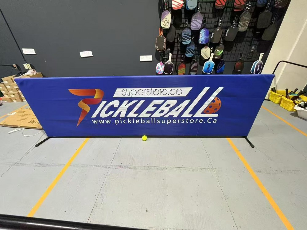 匹克球围挡-xc体育官网