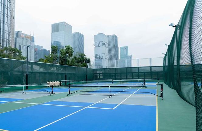 匹克球场建设-xc体育官网