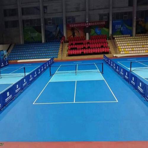 匹克球场建设-xc体育官网